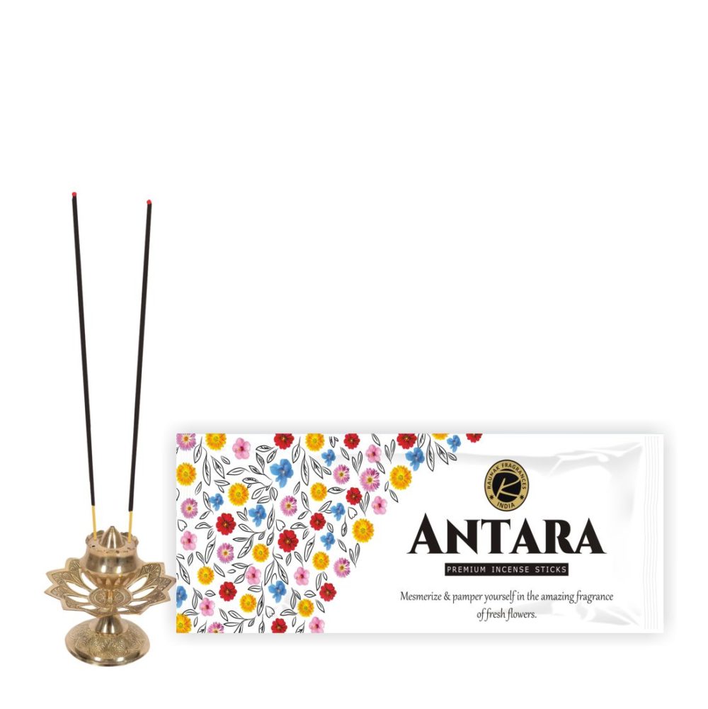 Antara Incense Sticks Pouch (25 Gram) - Image 2