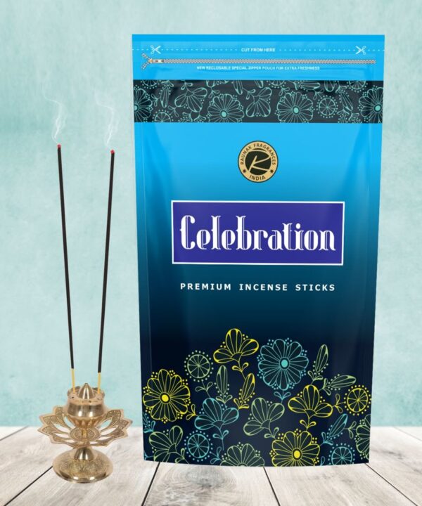 Celebration Premium Incense Sticks (480 Gram)