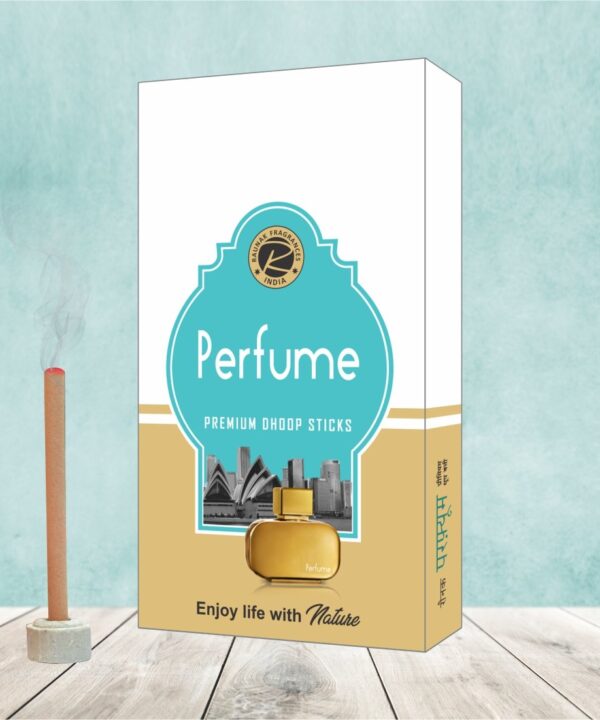 Perfume Premium Dhoop Sticks (9 Sticks)